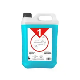 1er prix lave-glace été 1er prix confiance 5 l