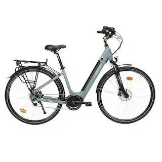 Norauto Wayscral vélo électrique de ville wayscral everyway e350 t48 offre