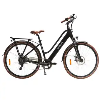 Wayscral vélo électrique de ville wayscral everyway city 2021 26''