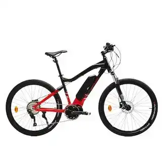 Norauto Wayscral vtt électrique wayscral anyway e300 275" noir offre
