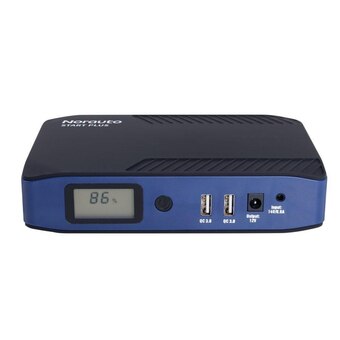 Norauto Norauto booster start plus 800a norauto offre