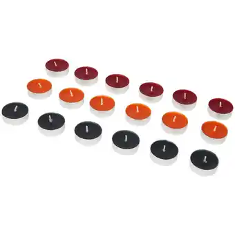 Action Bougies chauffe-plat parfumées sweet caramel coffee offre