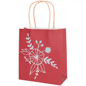 Action Sac cadeau offre