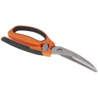 Action Ciseaux werckmann offre