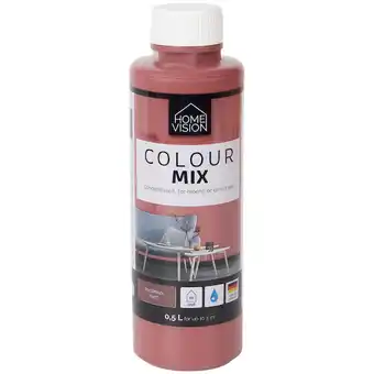 Action Home vision peinture offre