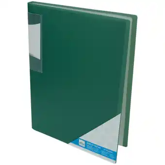 Action Office essentials farde de présentation offre