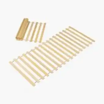 JYSK Sommier enr. 90x190cm gold a10 dreamzone offre