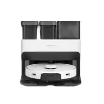 Roborock s7 pro ultra robot aspirateur vide/serpilliĂšre/laver automatiquement