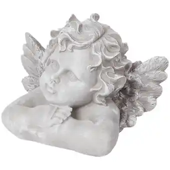 Action Statue d’ange offre