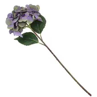 Action Fleur artificielle offre