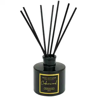 Action Bâtonnets parfumés offre