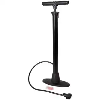 Action Pompe à vélo offre