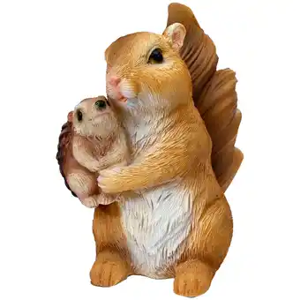 Statuette d'animal
