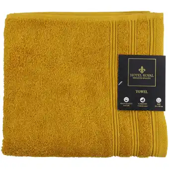 Hotel royal serviette de bain hotel royal