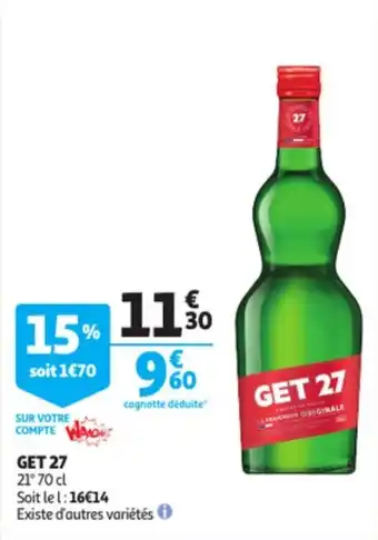 GET 27