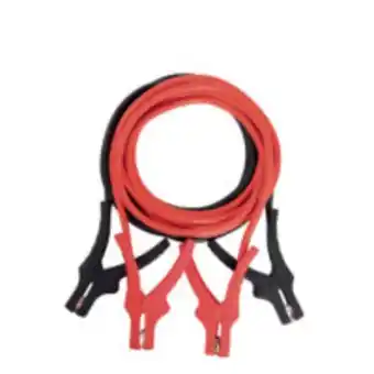 Câbles de démarrage norauto pro 35 mm² - 4,5 m