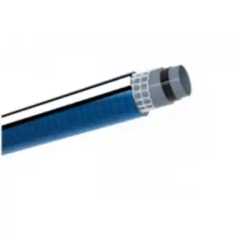 E.Leclerc Brico Tuyau arrosage jardin flexible ø 19mm/ 20mètres vitogarden 5 couches 20 bars anti torsions résiste aux uv intempéries jardins offre