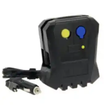 Norauto Mini-compresseur michelin 12v offre