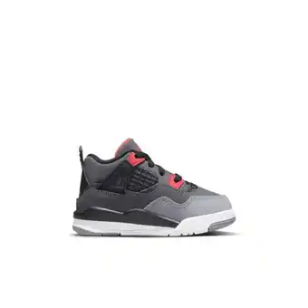 Foot Locker Jordan retro 4 bloodline offre