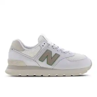 Foot Locker New balance 574 reconnected offre