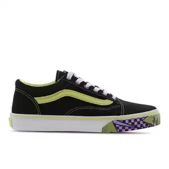 Foot Locker Vans old skool offre