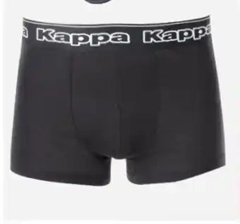 Stokomani Kappa Le Boxer offre