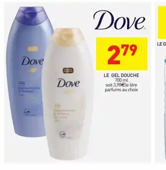 Stokomani Le Gel Douche offre