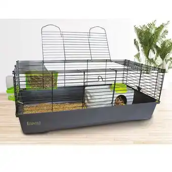 Truffaut Hami form kit cage essentiel 100 offre