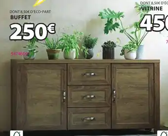 JYSK Buffet Jungen offre