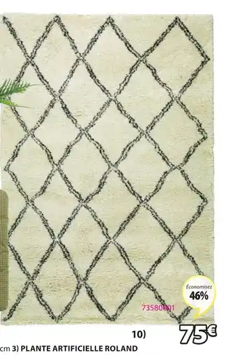 JYSK Tapis Aksfrytle offre