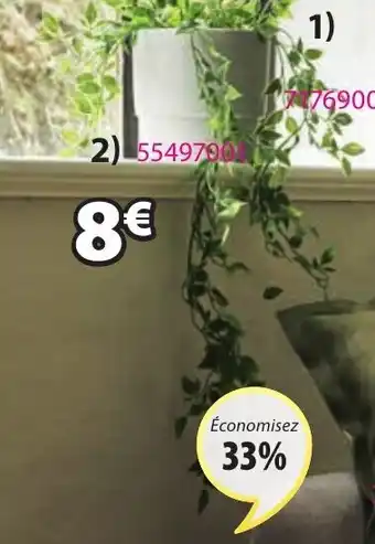 Cache-Pot Otto
