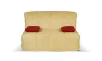 La Maison du Convertible Banquette bz denver beige offre