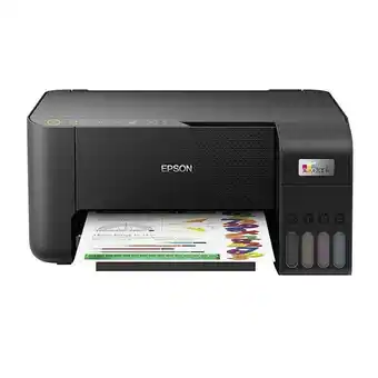 Electro Dépôt Imprimante à réservoir 3 en 1 epson ecotank et 2810 - ultra économique offre