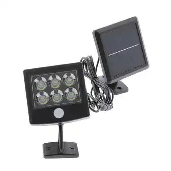 La Foir'Fouille Applique solaire détect... offre