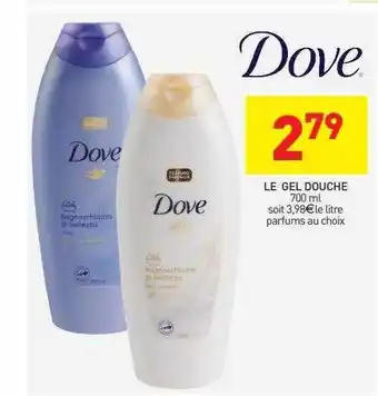 Stokomani Le gel douche offre