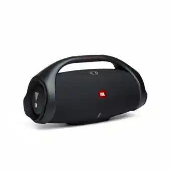 Boulanger Enceinte portable jbl boombox 2 noir offre