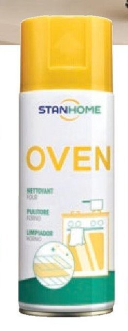 Stanhome STANHOME oven offre