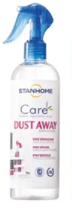 Stanhome STANHOME dust away care offre