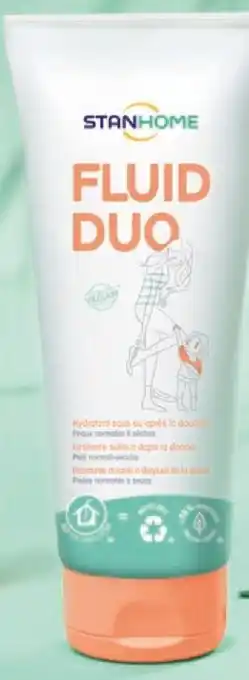 Stanhome STANHOME fluid duo offre
