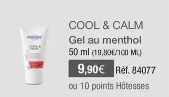 STANHOME cool & calm