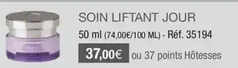 Stanhome Soin liftant jour offre