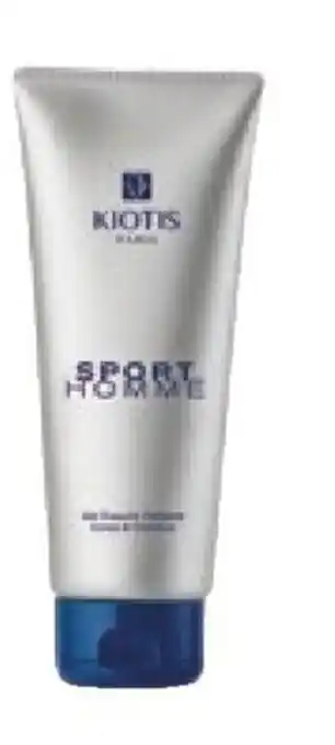 Stanhome KIOTIS gel douche pafumé offre