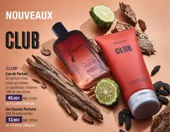 Stanhome KIOTIS club offre