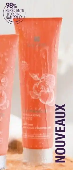 Stanhome Lait corps offre