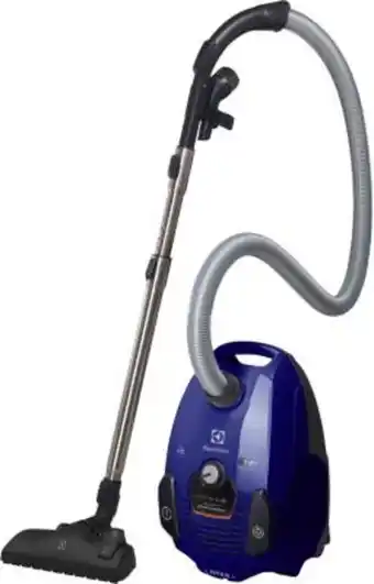 Boulanger Aspirateur avec sac electrolux esp74db offre