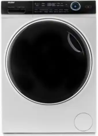 Boulanger Lave linge séchant hublot haier hwd120-b14979-fr i-pro series 7 offre