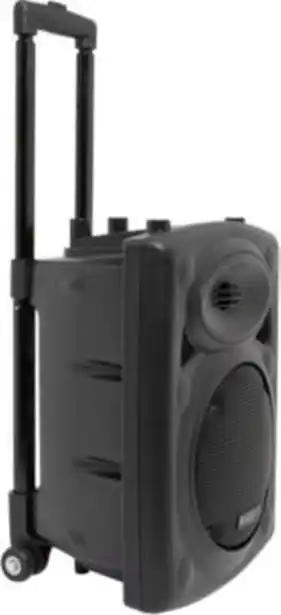 Enceinte sono ibiza port8vhf-bt