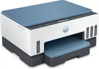 Boulanger Imprimante jet d'encre hp smart tank plus 7006 offre