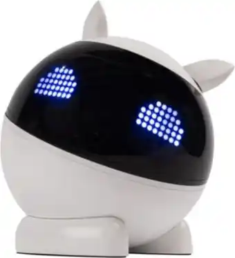 Boulanger Robot connecté winky ludo-éducatif offre