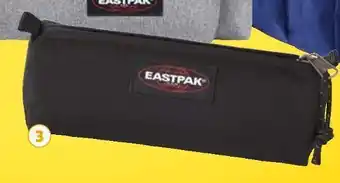 Auchan Eastpak trousse offre